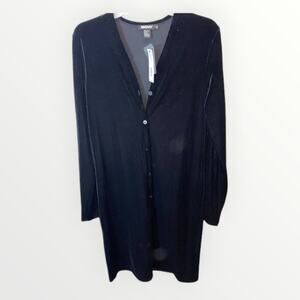 DKNY separates sweater set NWT sz M